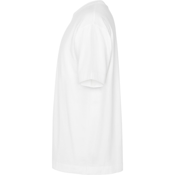 Camiseta Chow - Blanco / XS