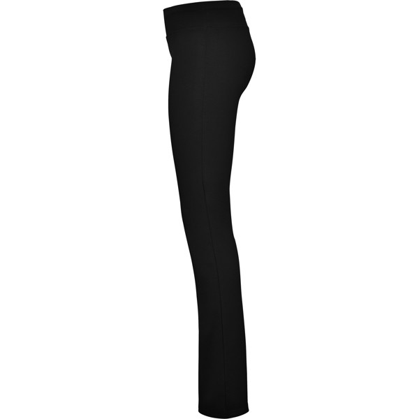 Pantalon Box - Negro / M