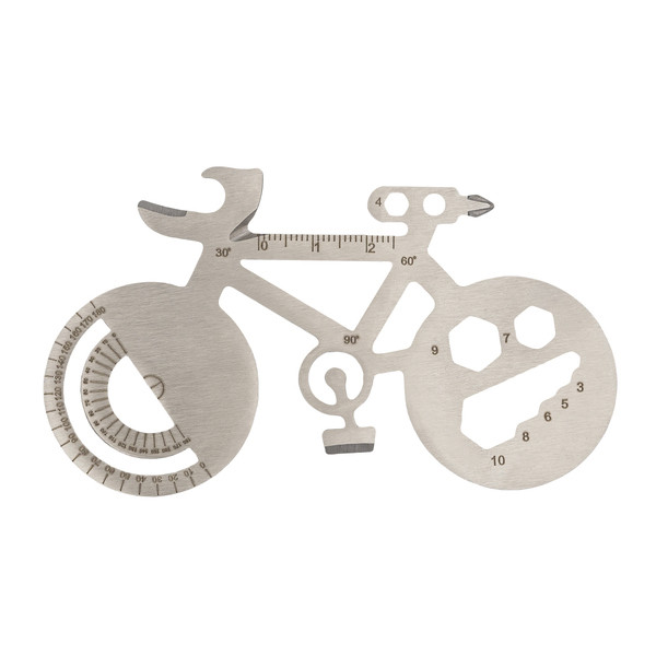 Cyclist multi-tool