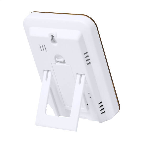 Station météo Tempix