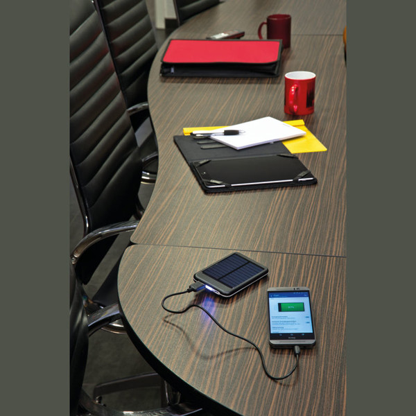 Solarpowerbank 4.000mAh Philadelphia