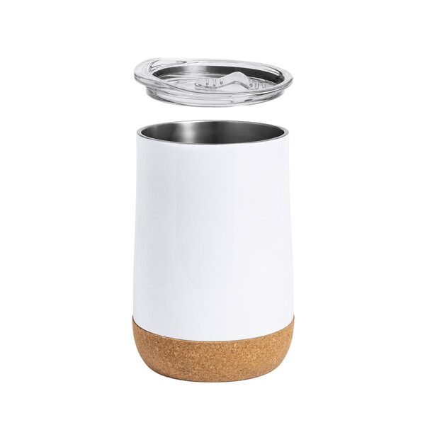 Copo Térmico Sublimação Barker