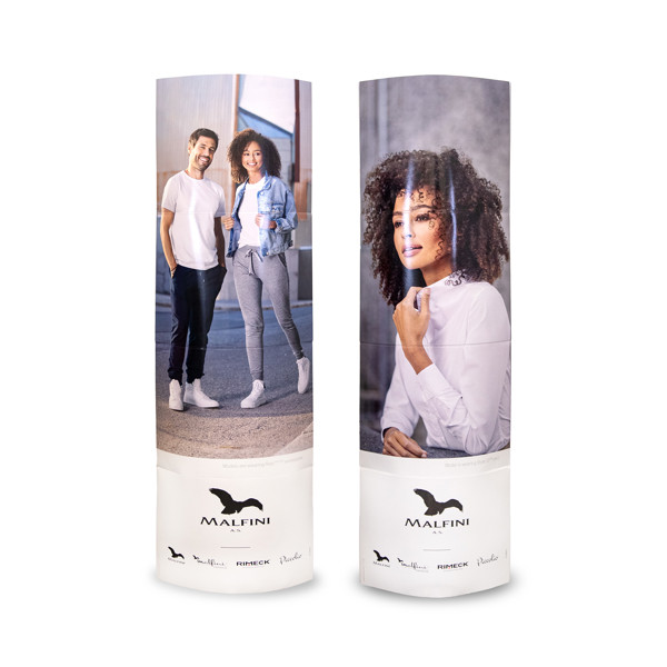 Malfini® Papierová Šošovka Malfini