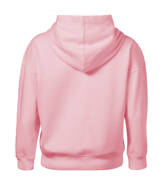 Sweatshirt Women’S Malfini® Moon - Pink / S