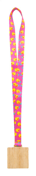 Custom Medal Subdal Eco Square