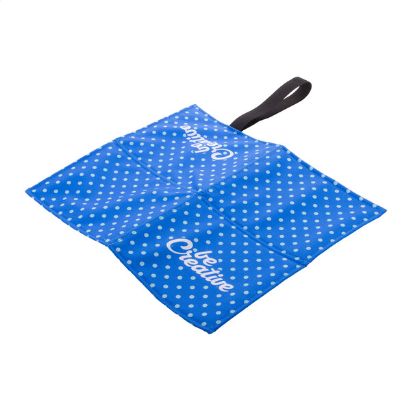 Coussin sur mesure Fanseat Fold