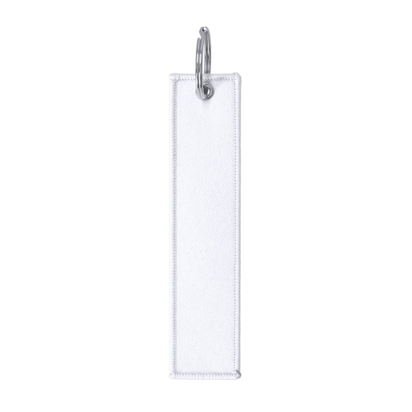 Porte-Clés Dolan - Blanc