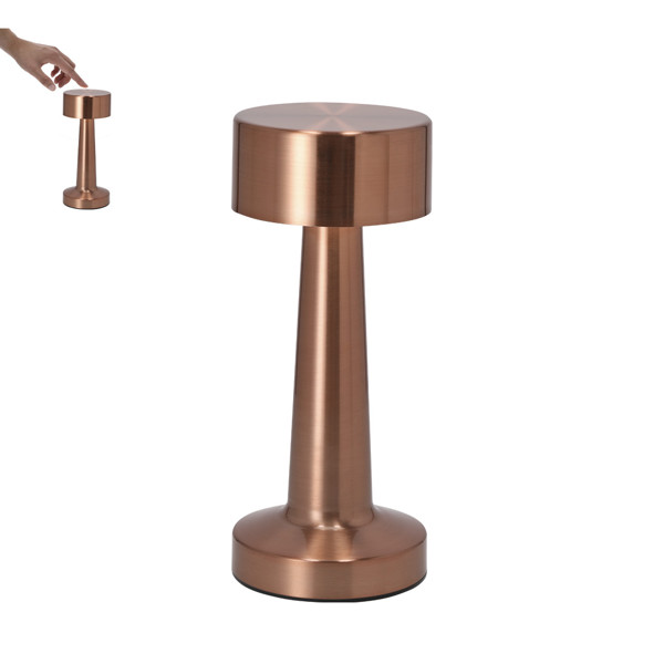 Lampada Rosity - Plated