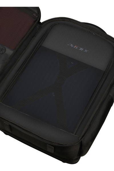 Pro-Dlx 6 Underseat Backpack M