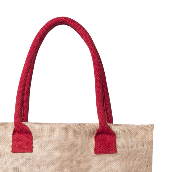 Bag Kalkut - Yellow