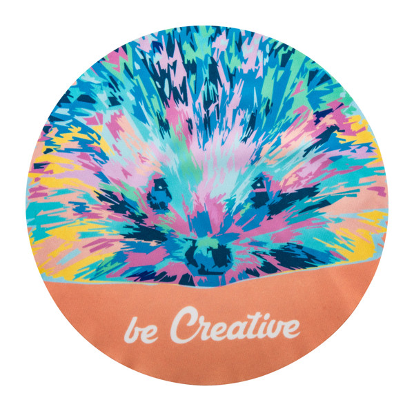 Glasses Cloth CreaClean - Circle