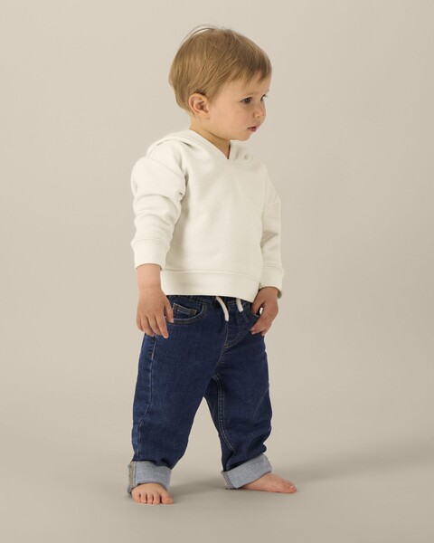 Baby Cruiser - Natural Raw / 24-36 m/92-98cm