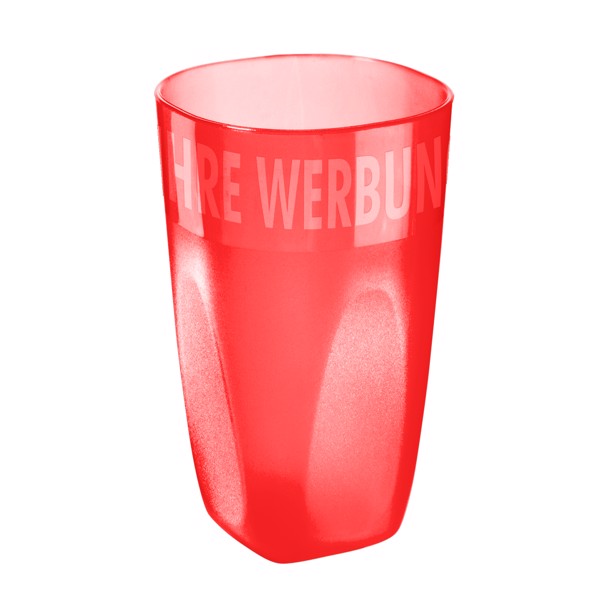 Trinkbecher "Maxi Cup" 0,4 L