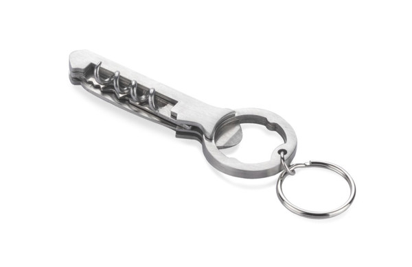 Keychain opener ALCO