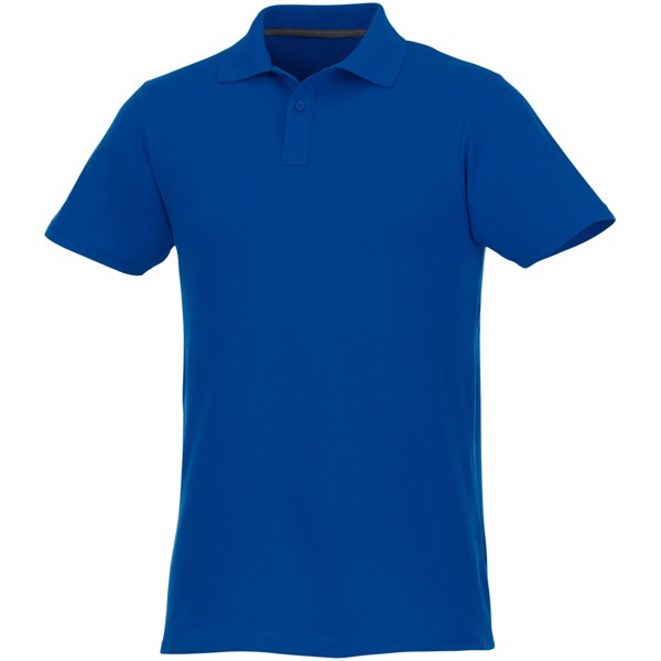 Polo para homem "Helios" - Azul / XS