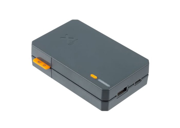 Xtorm Essential power bank 10000mAh, 15W izhod