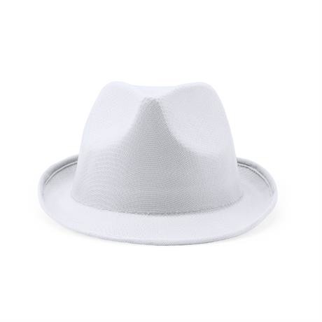 Καπέλο Dusk - White