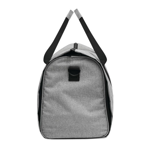 Travel bag with integrated garment bag MILANO