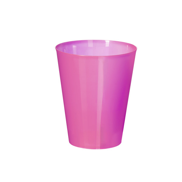 Vaso Colorbert - Rosa