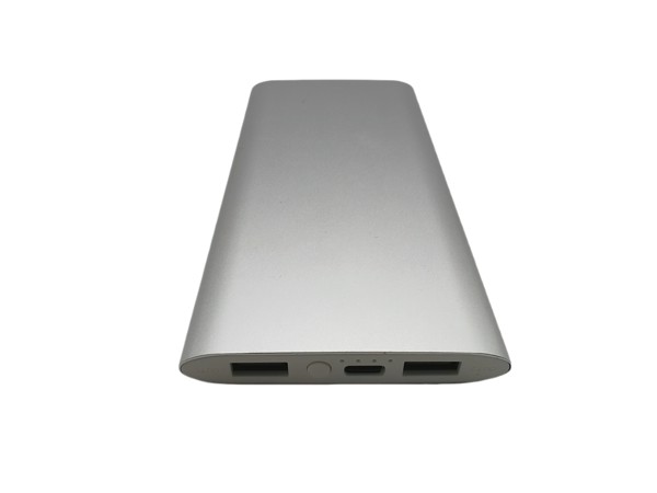 Power AluSpeed 10000mAh - BLACK