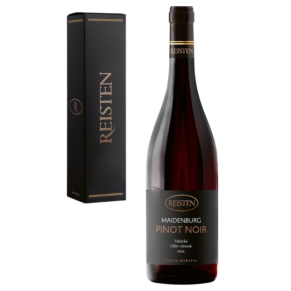 PINOT NOIR VH