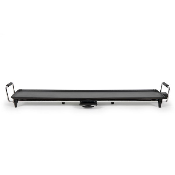 Plancha Teppan Yaki, grill 90 cm