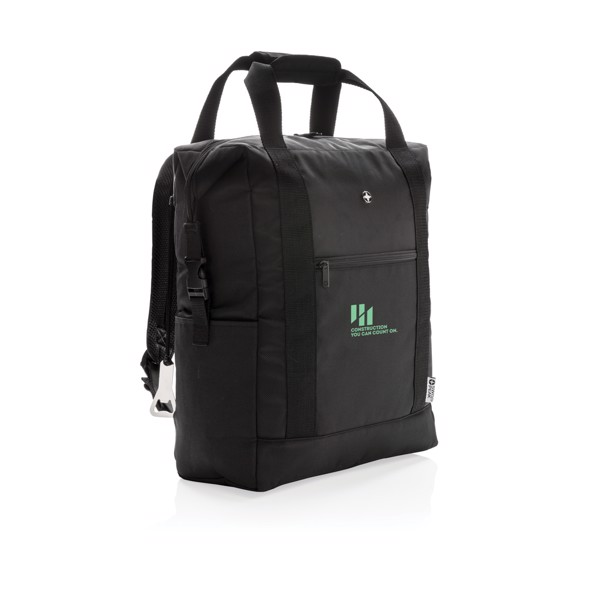 Swiss Peak hladilnik totepack 28 pločevink, PEVA izolacija