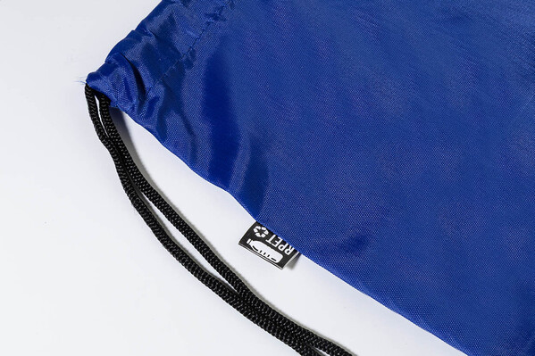 Sac Piscine En Rpet Redraw - Bleu