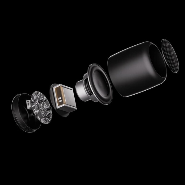 MOJO Ultra Mini™ hangszóró