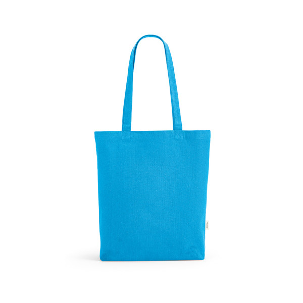 Annapurna Tote Bag - Světle Modrá