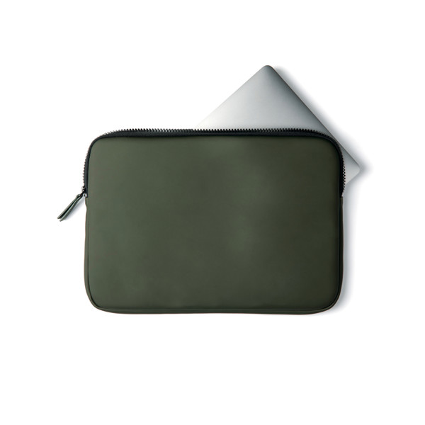 Pouzdro na notebook VINGA Baltimore 14" - Zelená