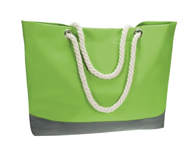 Shopper Bonny - White