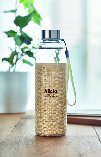 Steklenica Utah Touch, 500 ml brez puščanja