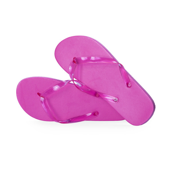 Chanclas Salti - Fucsia / MUJ