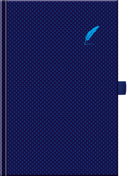 Notes ELEGANT BLUE