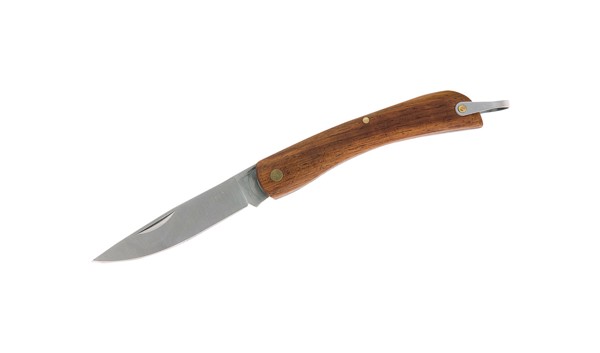 Pocket Knife Campana - Brown