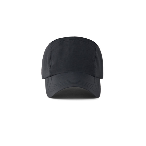 Nordic Drift RCS Aero UPF 50+ cap - Black
