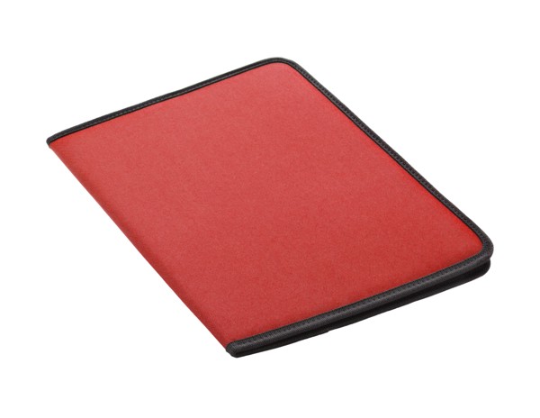Carpeta Roftel - Gris