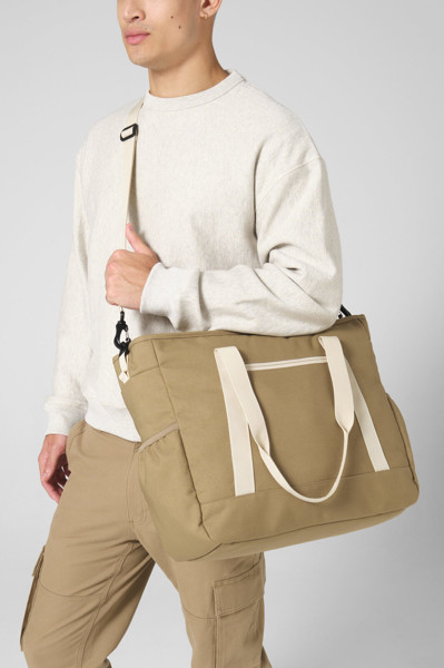 Ramble Tote - Steel Blue