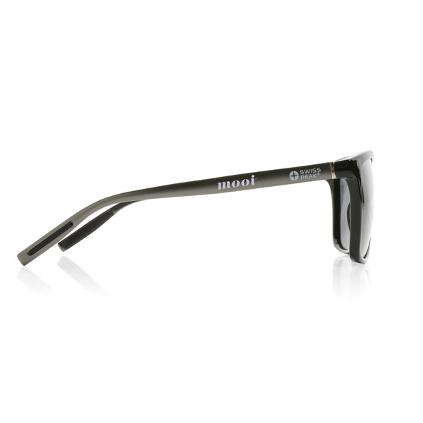 XD - Swiss Peak RCS rplastic polarised sunglasses