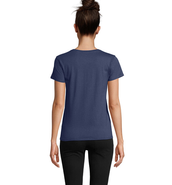 PIONEER WOMEN T-shirt 175g - GangaXXL