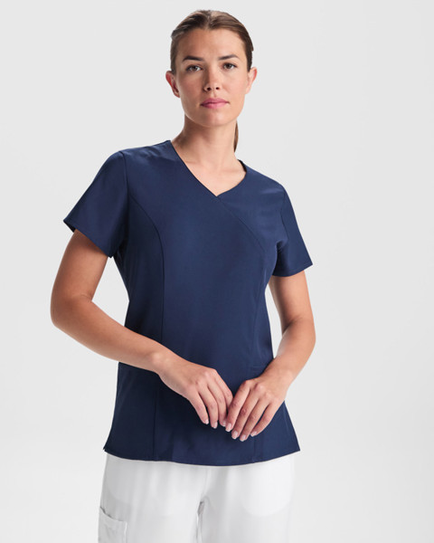 Ferox Woman T-Shirt - Paramedic Green / S