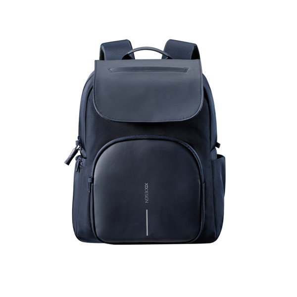 Sac à dos souple XD Design - Bleu Marine / Noir