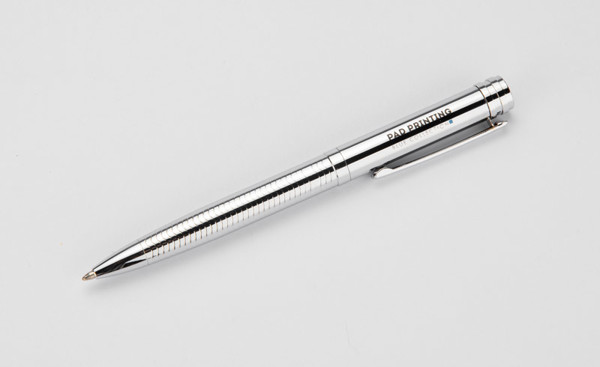 Ball pen FIL - silver