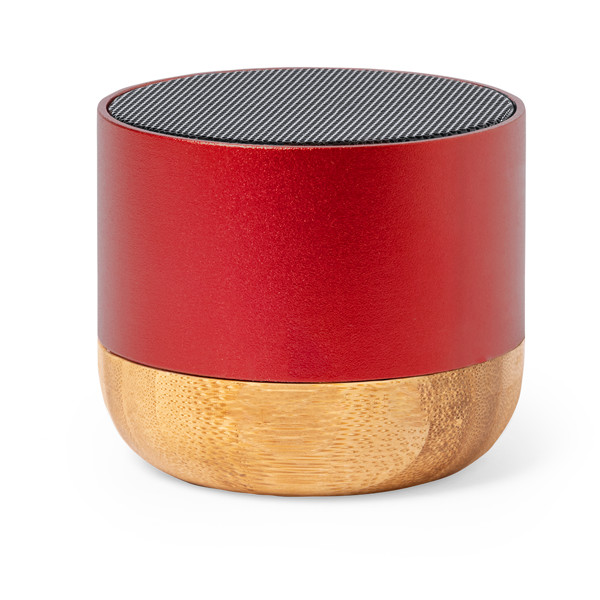 Cassa Lops - Rosso