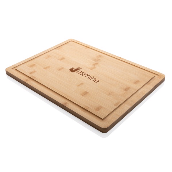 XD - Ukiyo bamboo cutting board