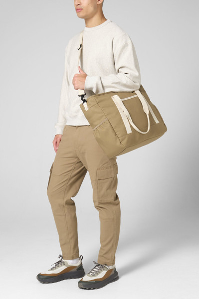 Ramble Tote - Steel Blue