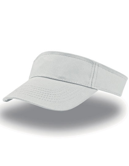 Roland Cap - White / One Size