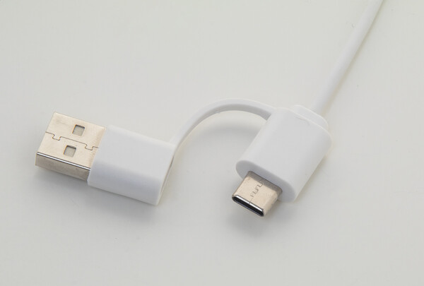 Hub USB transparent SeeHub