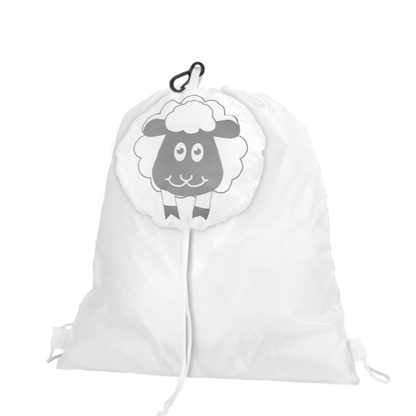 MOCHILA ANIMALS - OVEJ